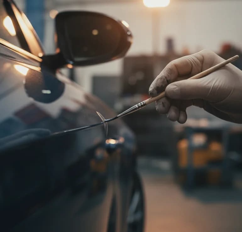 Подкраска & Аэрозоль