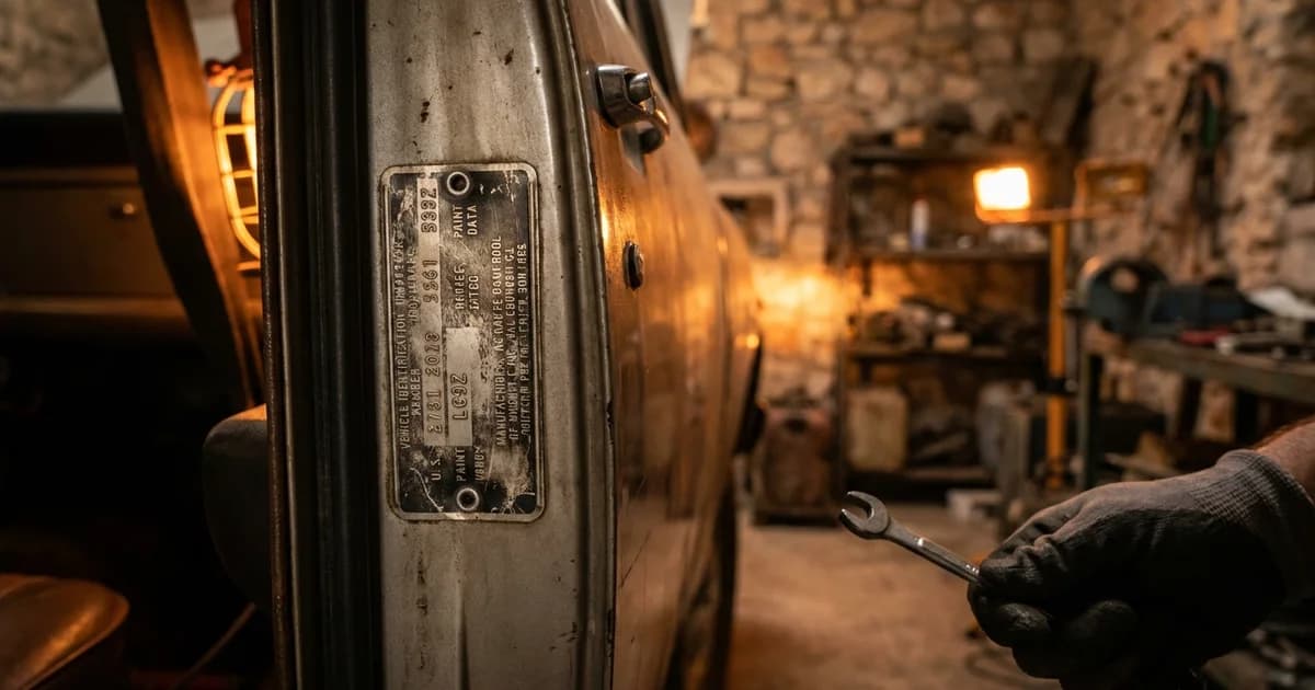 Найдите код краски вашего автомобиля - гиды по маркам и моделям (Кипр)