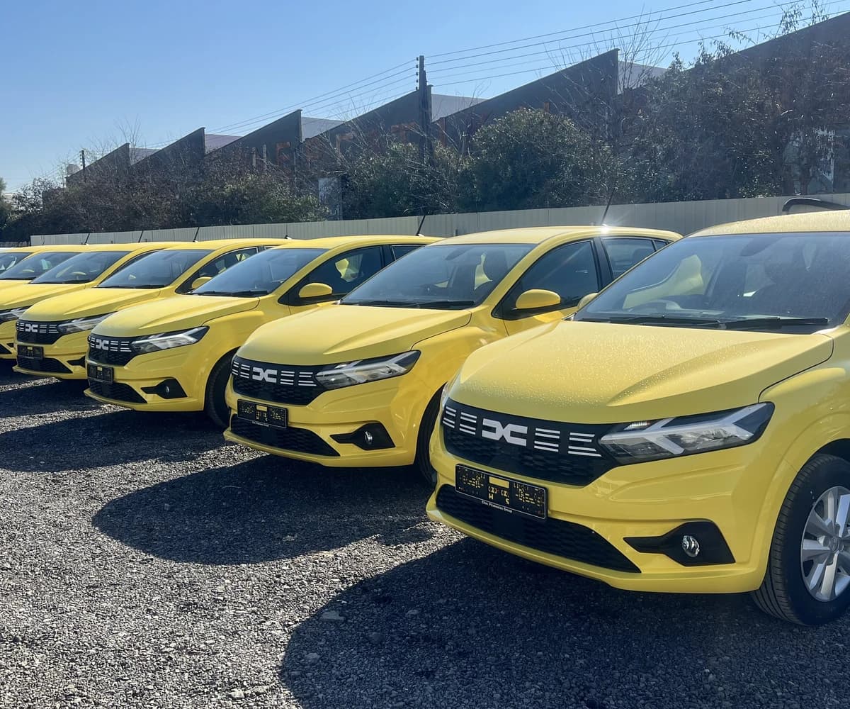 Pinelaki Car Garage workshop